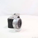 Sony Mirrorless Interchangeable Lips 6000 Ilce-6000L 276