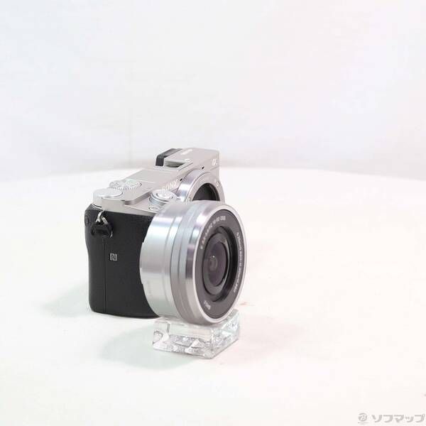 Sony Mirrorless Interchangeable Lips 6000 Ilce-6000L 276