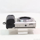 Sony Mirrorless Interchangeable Lips 6000 Ilce-6000L 276