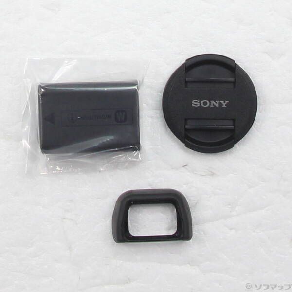 Sony Mirrorless Interchangeable Lips 6000 Ilce-6000L 276