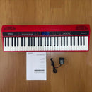 Roland Keyboards Go:Keys Go-61K