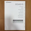 Roland Keyboards Go:Keys Go-61K