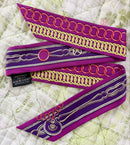 Hermes Bandanas Thin Scarves