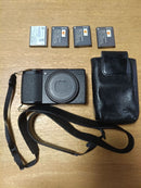 Ricoh Compact Digital Cameras Gr 3