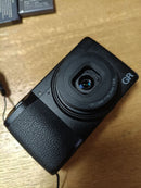 Ricoh Compact Digital Cameras Gr 3