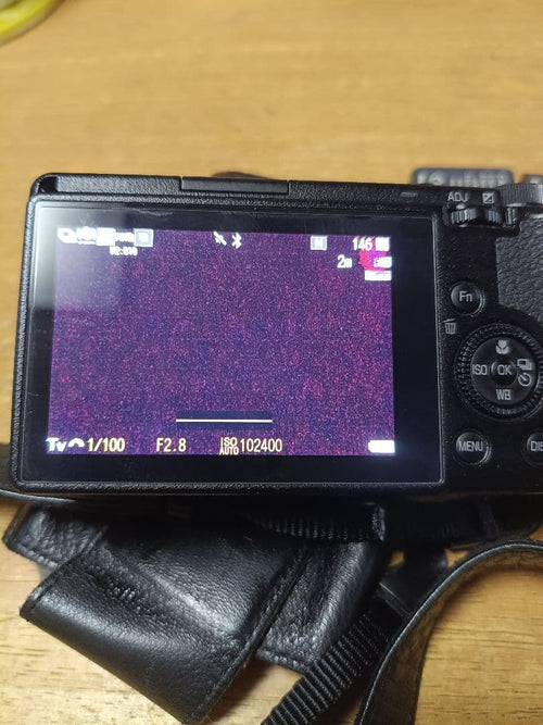 Ricoh Compact Digital Cameras Gr 3