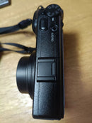 Ricoh Compact Digital Cameras Gr 3