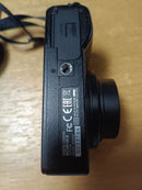 Ricoh Compact Digital Cameras Gr 3