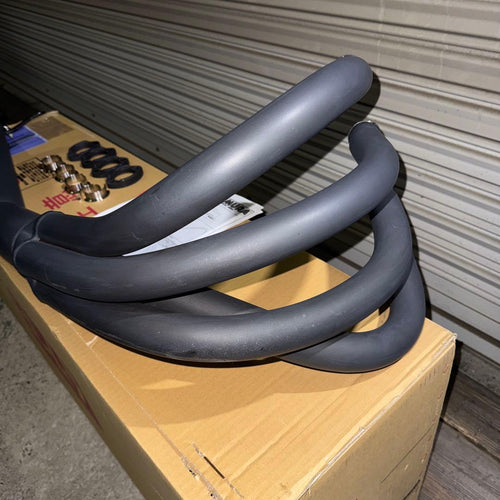 Yoshimura Scarf T-Spec Z900Rs