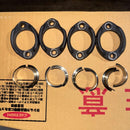 Yoshimura Scarf T-Spec Z900Rs