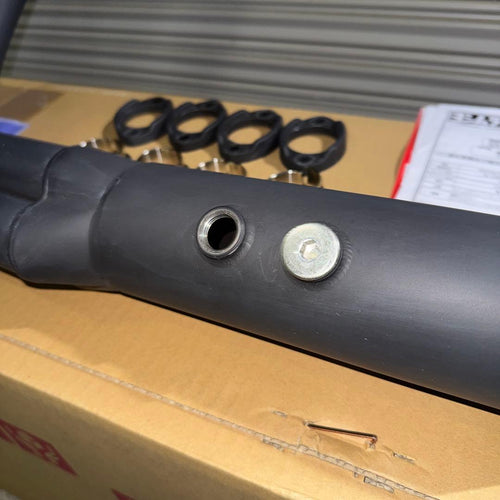 Yoshimura Scarf T-Spec Z900Rs