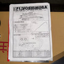 Yoshimura Scarf T-Spec Z900Rs