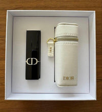 Christian Dior Keychains Key Rings