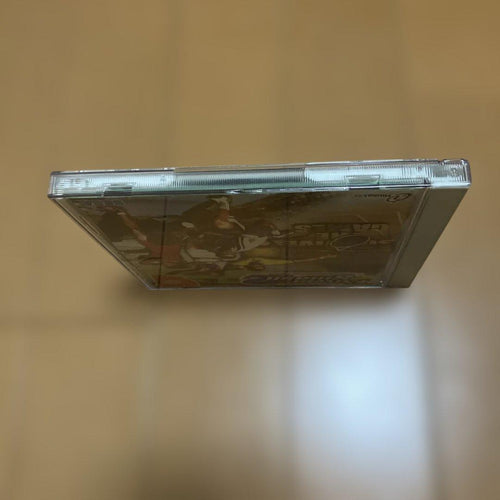 Sega Games 2~Power Smash 2