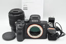 Sony Mirrorless Interchangeable Lens Cameras 7Iii Ilce-7M3K