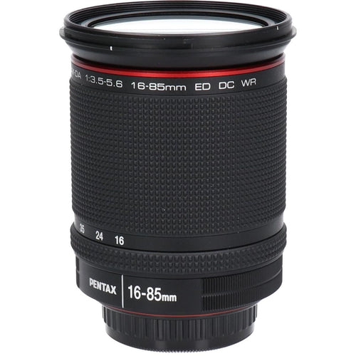 Pentax Lens (Single Focus)