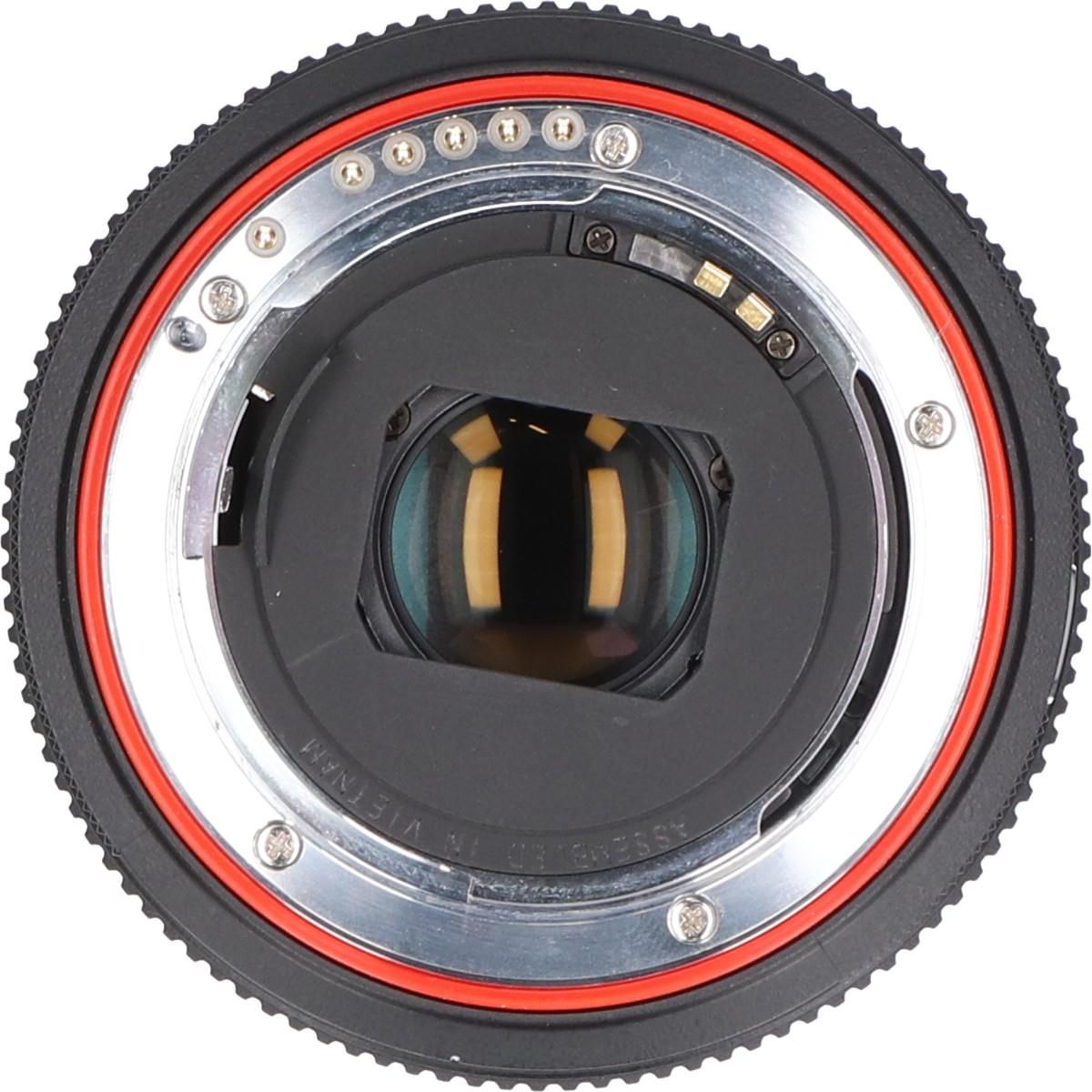 Pentax Lens (Single Focus)
