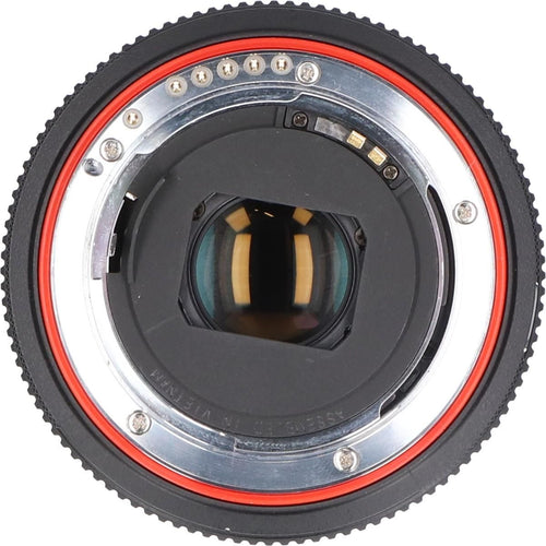 Pentax Lens (Single Focus)