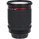 Pentax Lens (Single Focus)