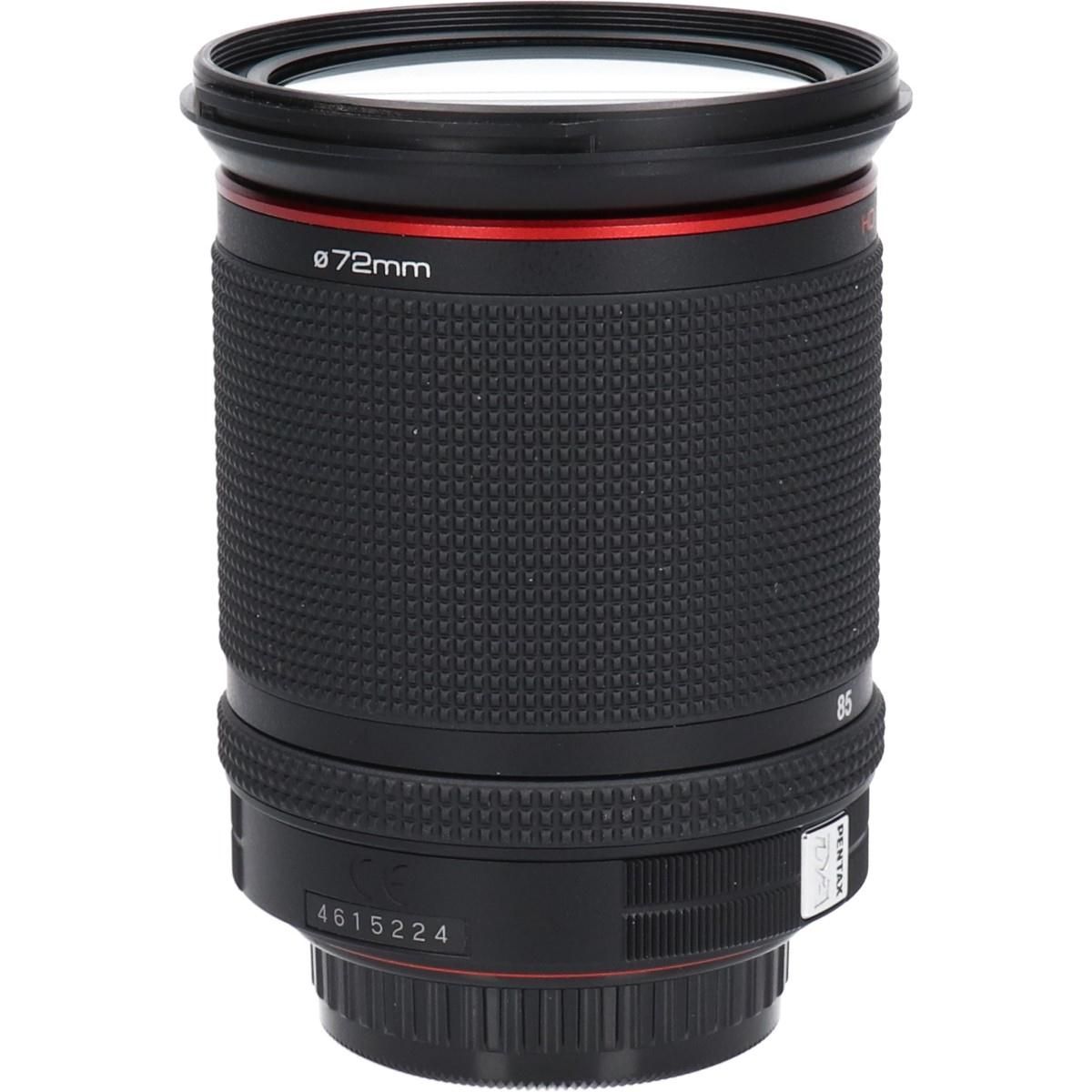 Pentax Lens (Single Focus)