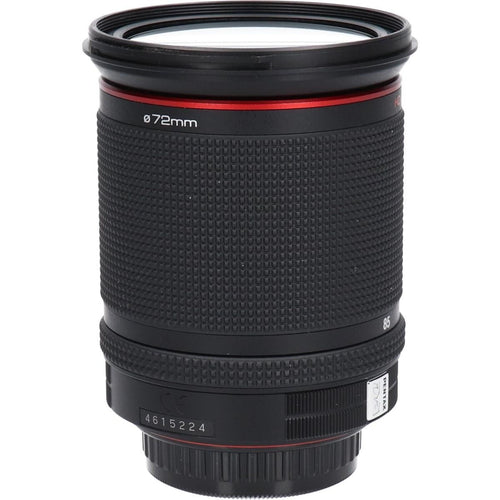 Pentax Lens (Single Focus)