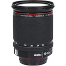 Pentax Lens (Single Focus)