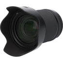Pentax Lens (Single Focus)