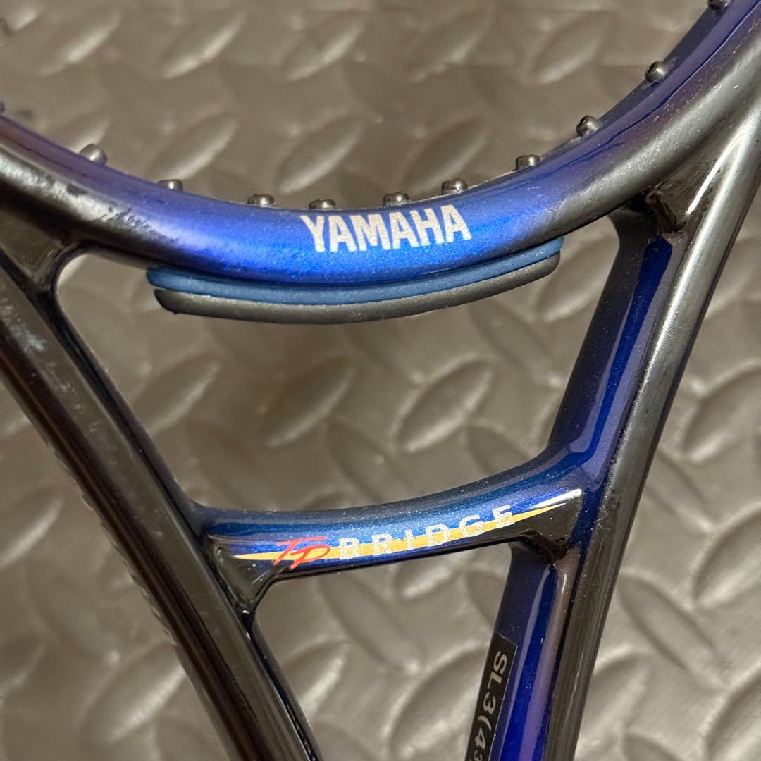 Yamaha Rackets (Hardball) Fx-110 Tp Sl3