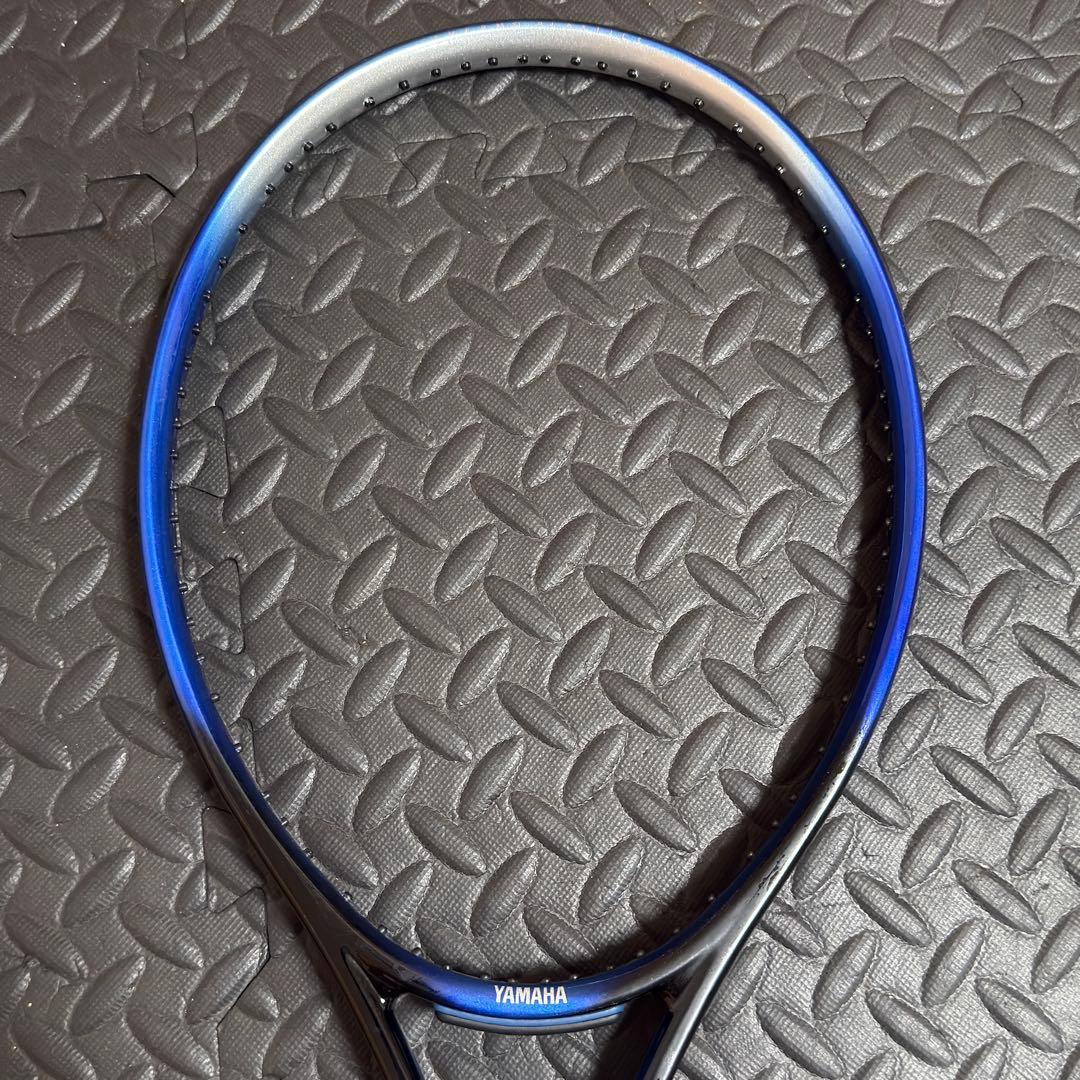 Yamaha Rackets (Hardball) Fx-110 Tp Sl3