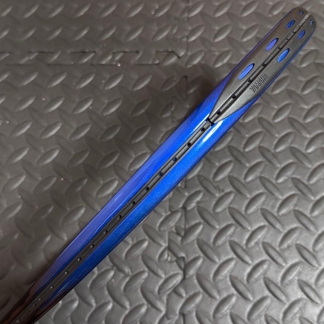 Yamaha Rackets (Hardball) Fx-110 Tp Sl3