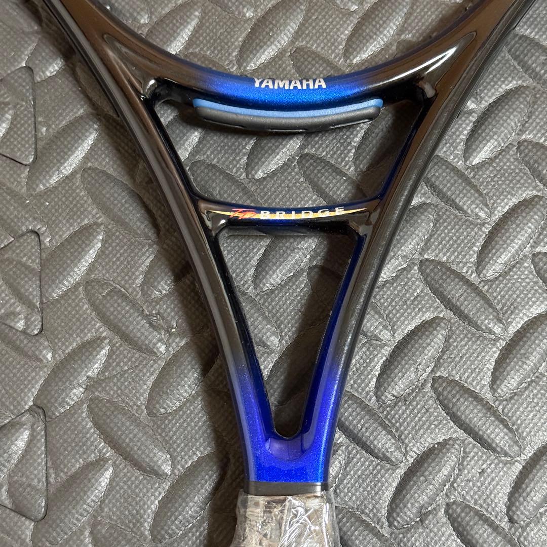 Yamaha Rackets (Hardball) Fx-110 Tp Sl3