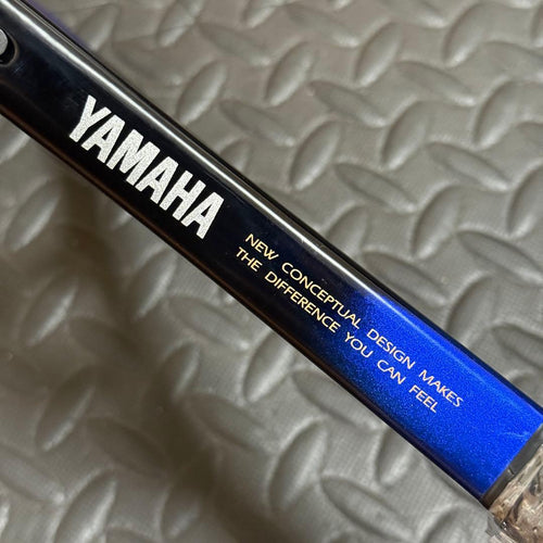 Yamaha Rackets (Hardball) Fx-110 Tp Sl3
