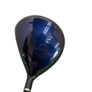 Fairway Wood Inpres Ud+2 3W Fw Tmx-417F Sr) C