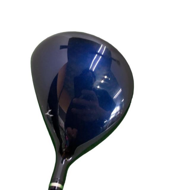 Fairway Wood Inpres Ud+2 3W Fw Tmx-417F Sr) C