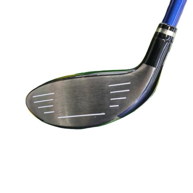 Fairway Wood Inpres Ud+2 3W Fw Tmx-417F Sr) C
