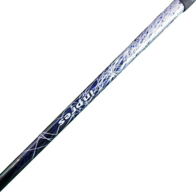 Fairway Wood Inpres Ud+2 3W Fw Tmx-417F Sr) C