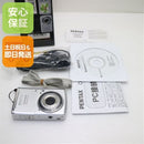 Compact Digital Camera Optio E60 Pentax Ok 05000