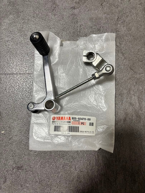 Steps Pedals Yzf-R25 R3 Mt25 22