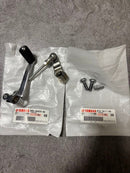 Steps Pedals Yzf-R25 R3 Mt25 22