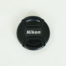 Nikon Lens (Single Focus) Af-S Nikkor F/1.8G F
