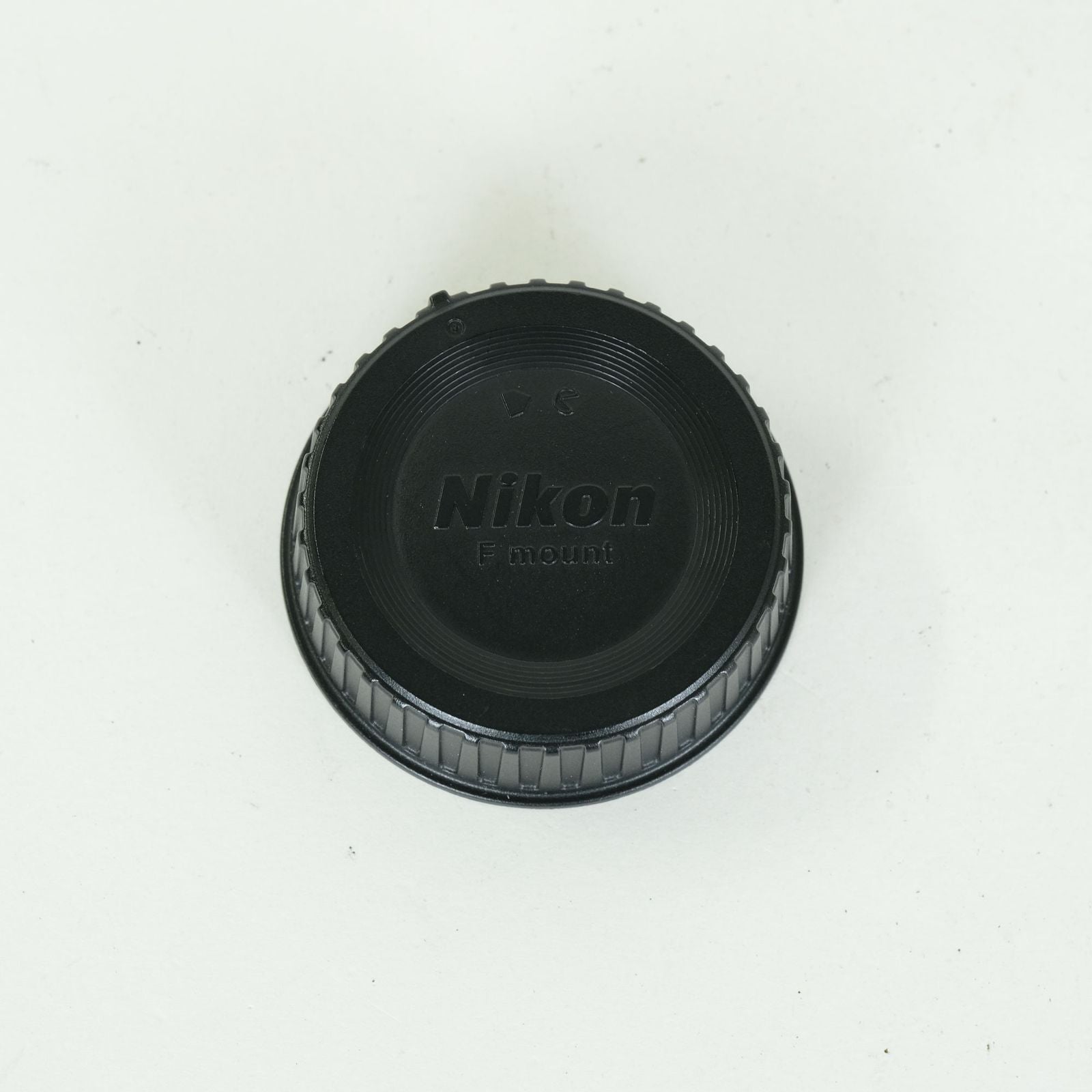 Nikon Lens (Single Focus) Af-S Nikkor F/1.8G F