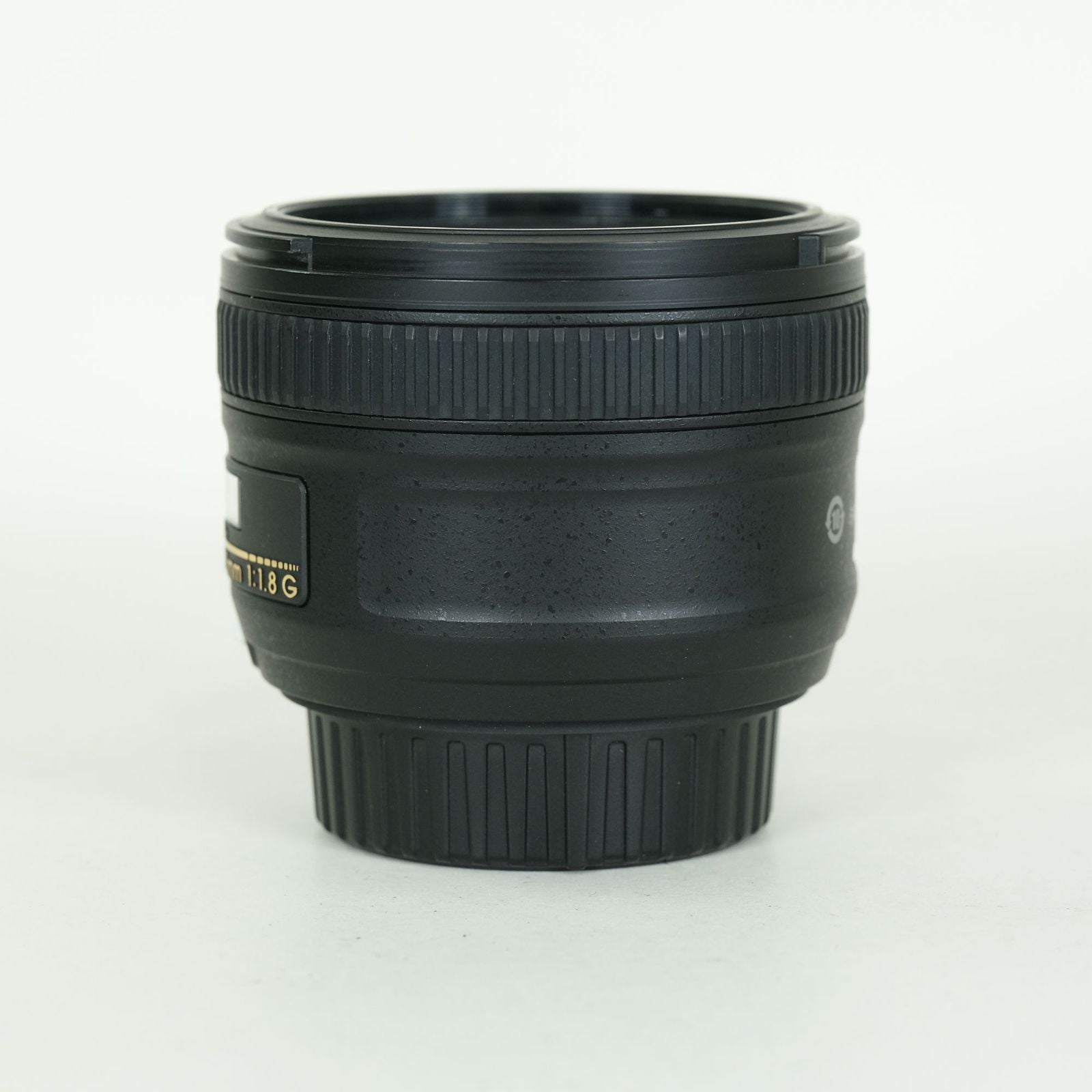 Nikon Lens (Single Focus) Af-S Nikkor F/1.8G F