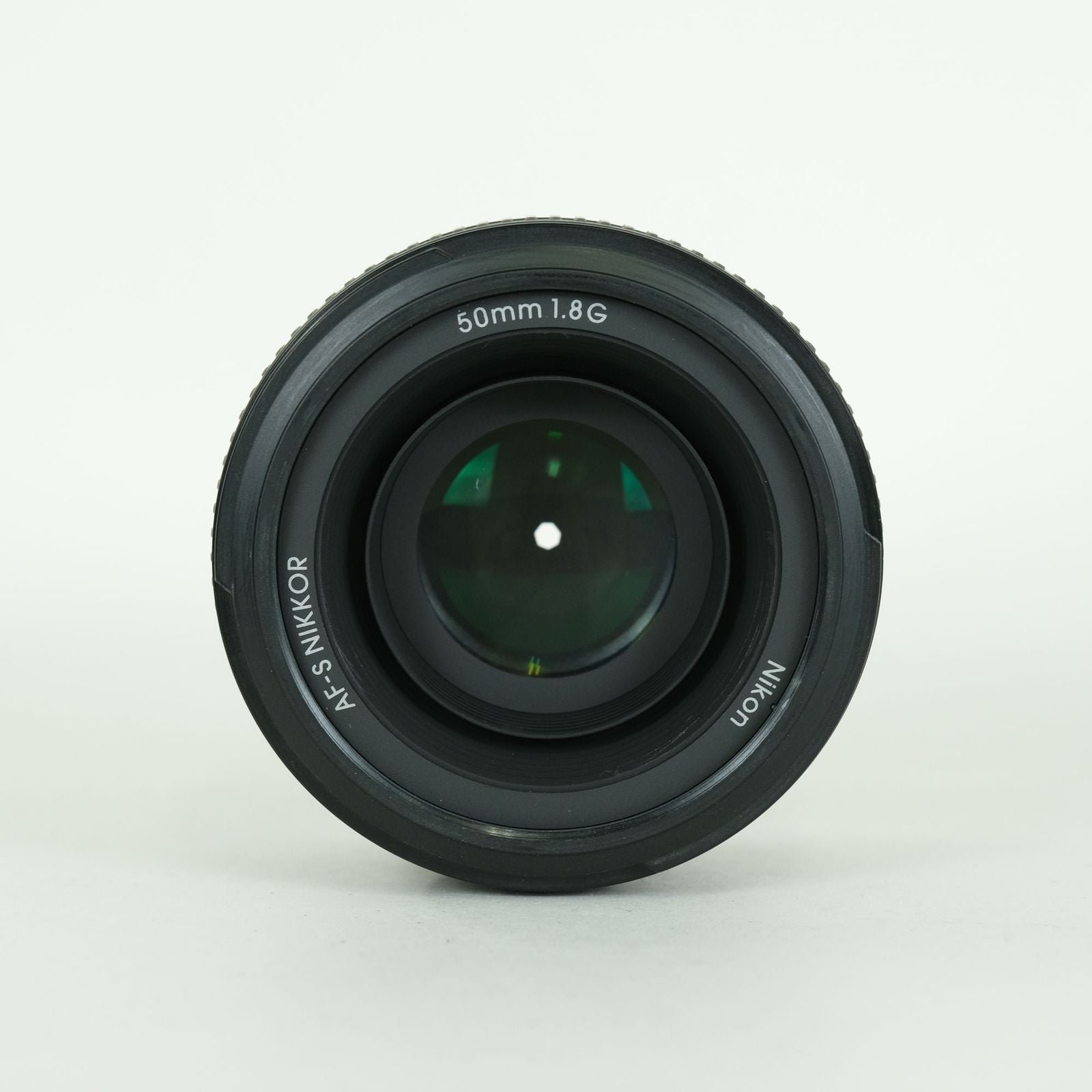 Nikon Lens (Single Focus) Af-S Nikkor F/1.8G F