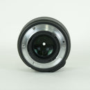 Nikon Lens (Single Focus) Af-S Nikkor F/1.8G F