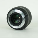 Nikon Lens (Single Focus) Af-S Nikkor F/1.8G F