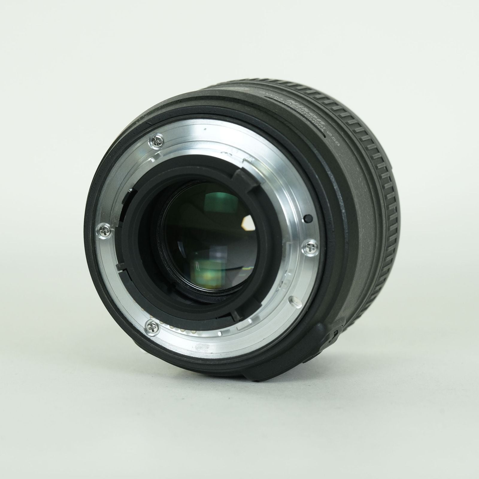 Nikon Lens (Single Focus) Af-S Nikkor F/1.8G F