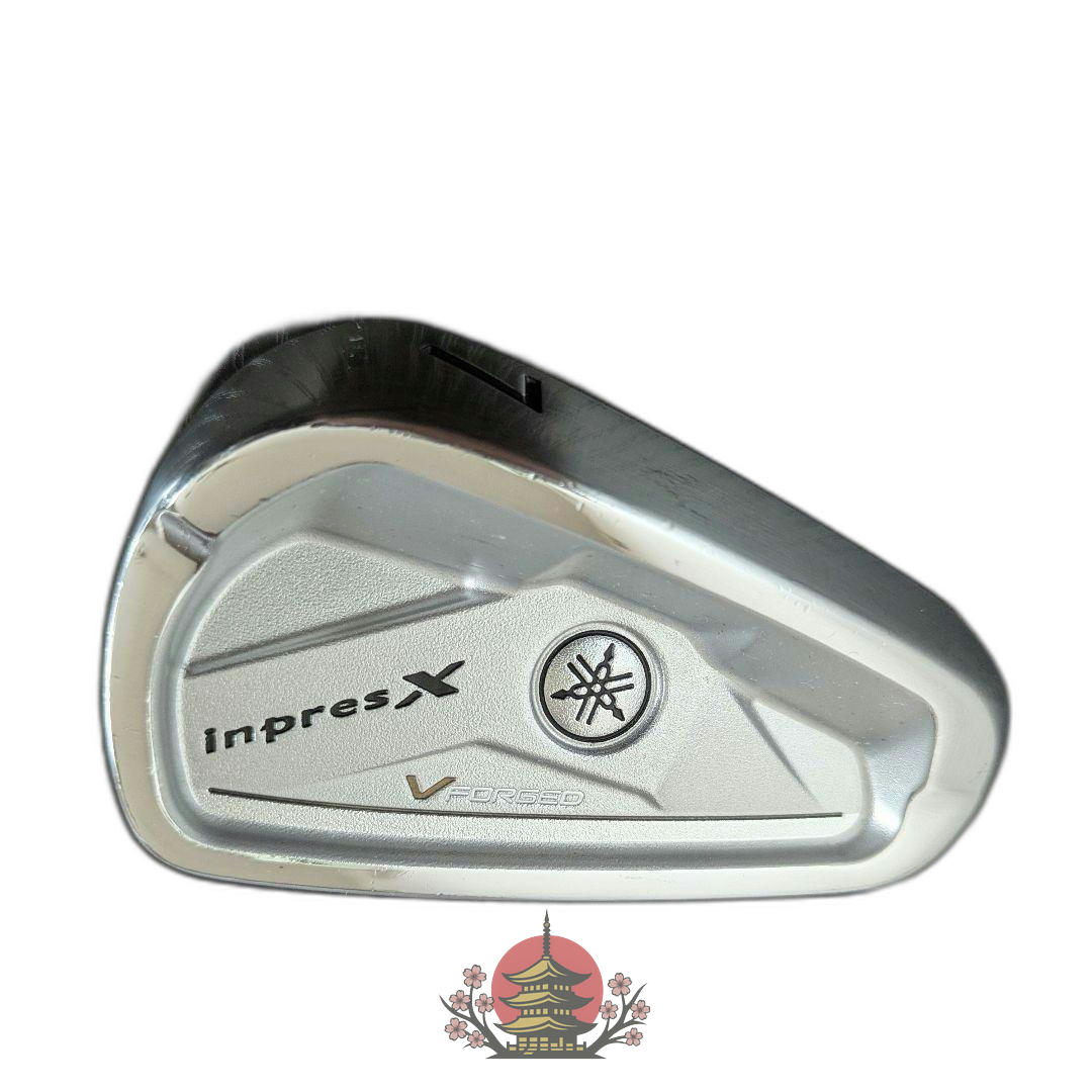 Yamaha Single Iron 7 X S