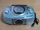 Tohshoh Cd Md Cassette Deck T-Cdk-705