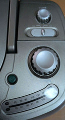 Tohshoh Cd Md Cassette Deck T-Cdk-705
