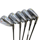 Single Iron Rmx Vd/M(2024) 6S Ir S) C